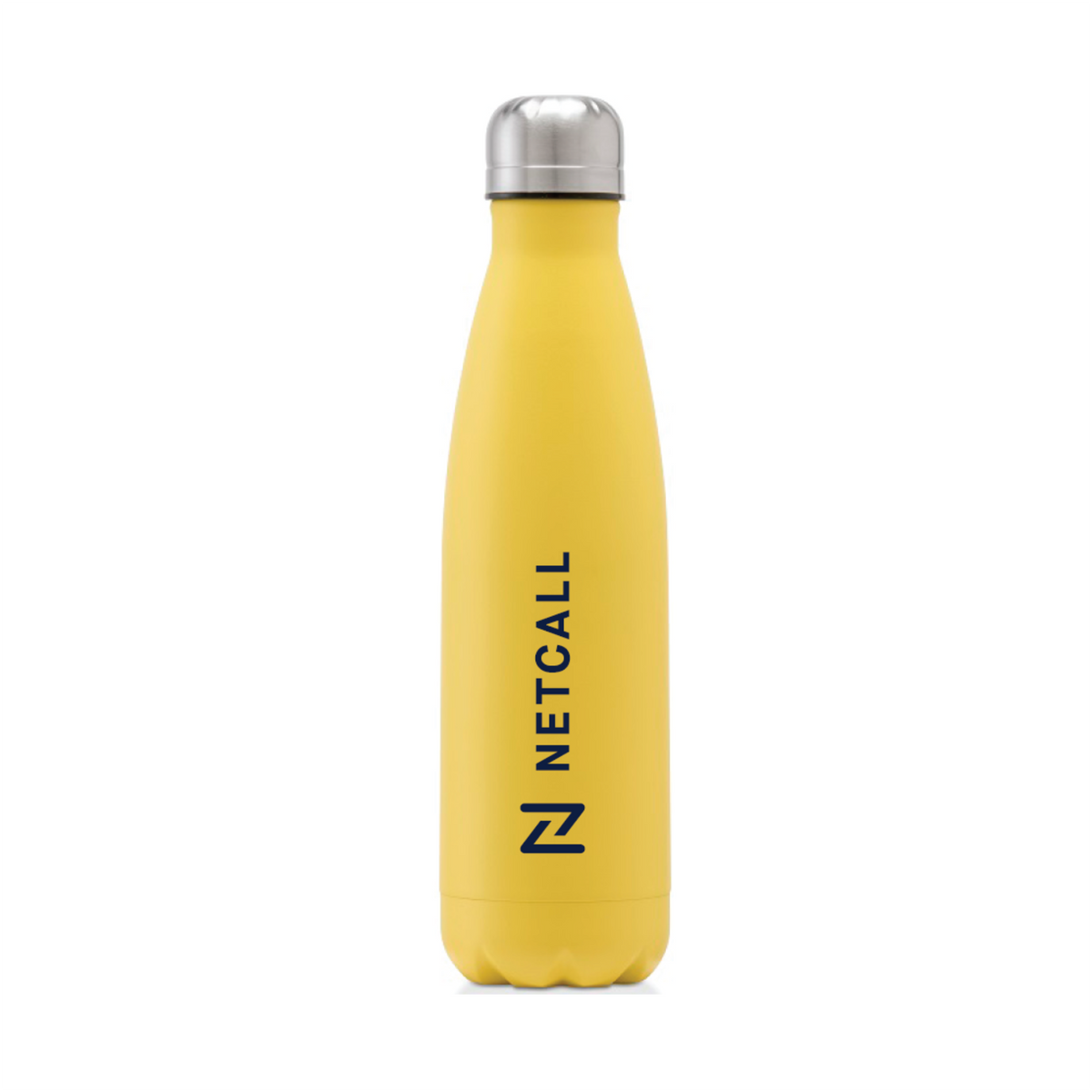 Netcall - Oasis Bottles