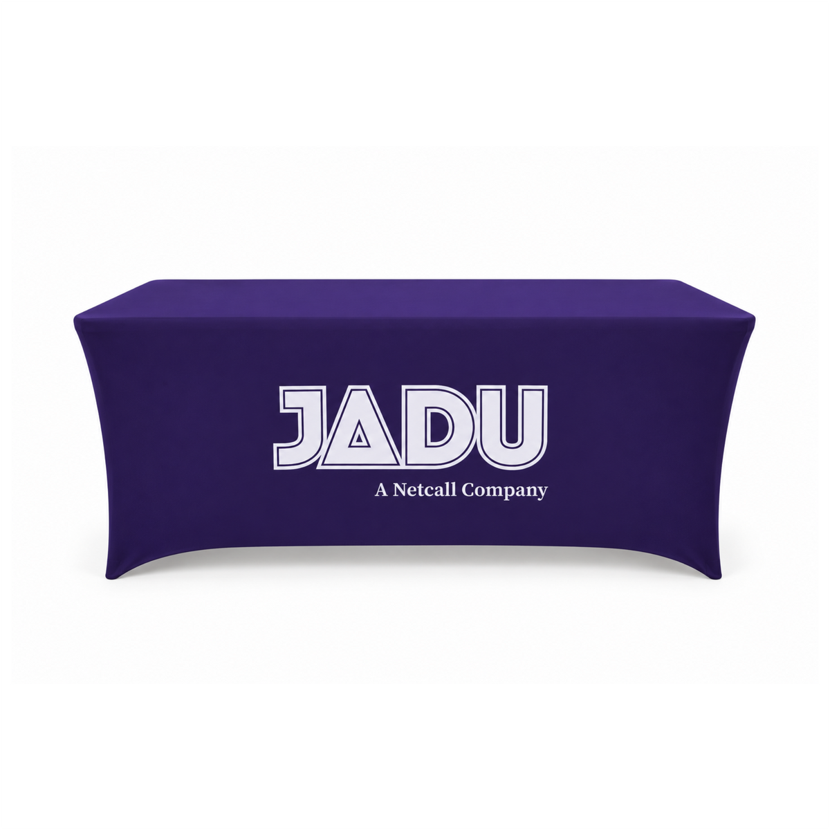Netcall - Tablecloth (JADU)
