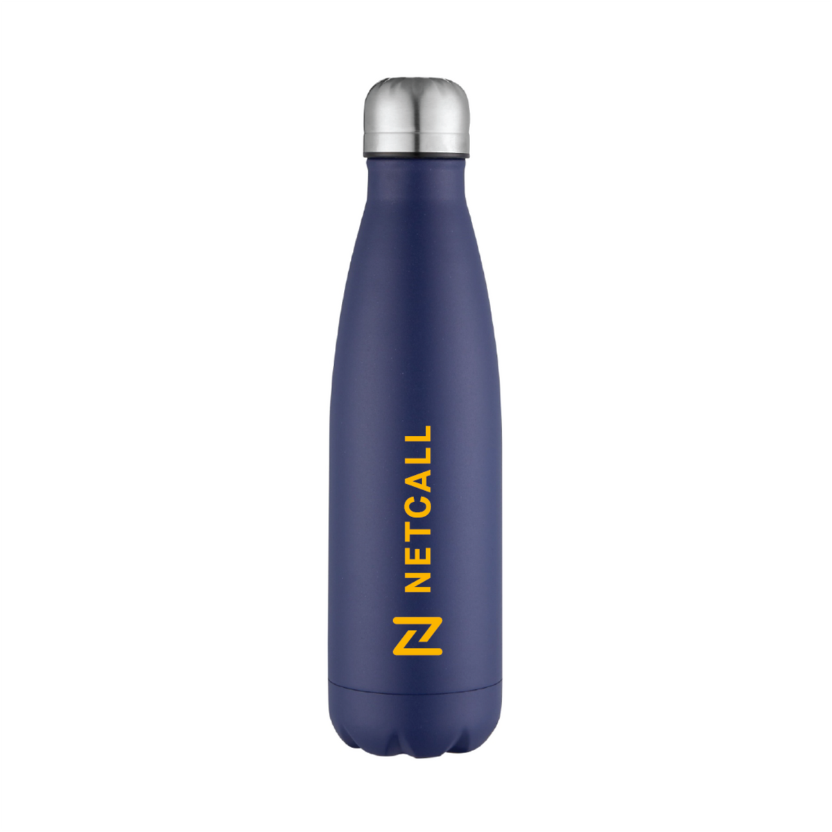 Netcall - Oasis Bottles