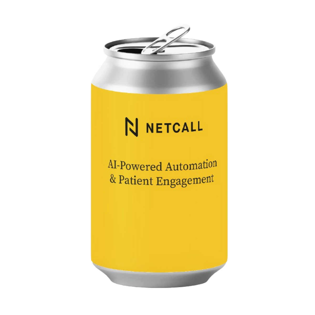 Netcall - Water Cans