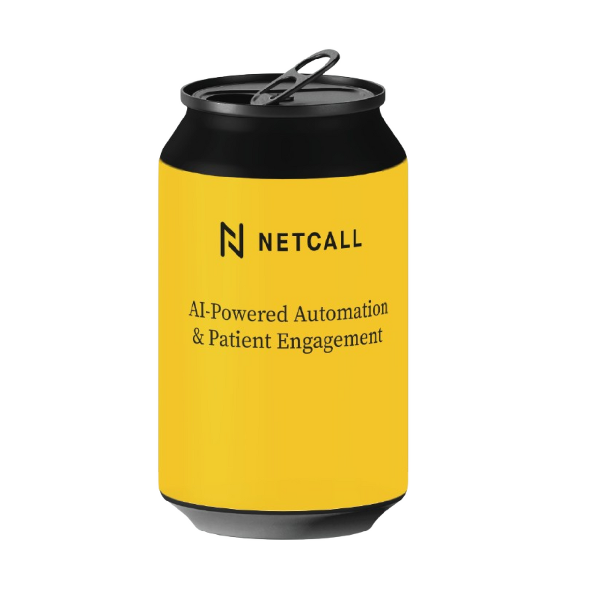 Netcall - Water Cans