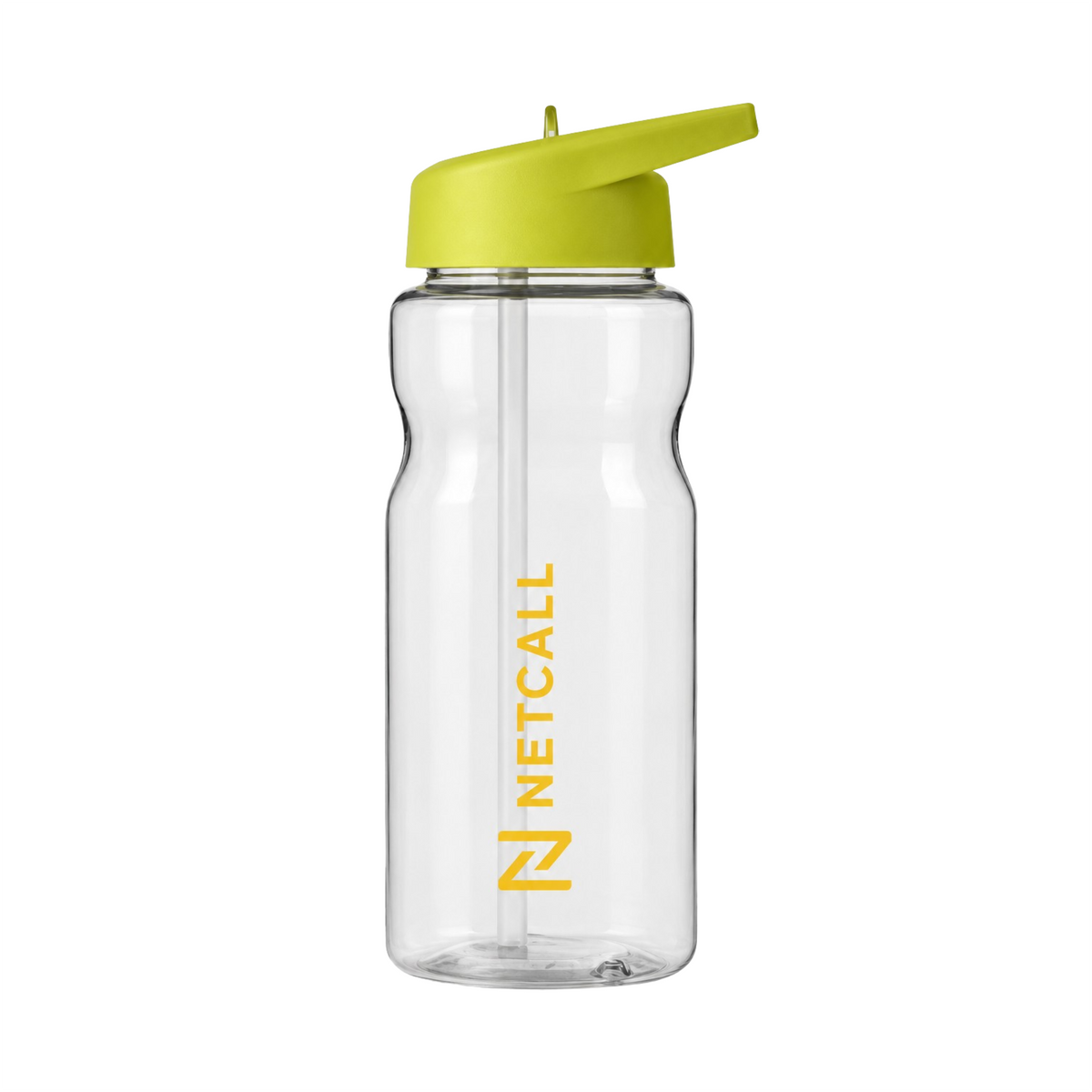 Netcall - Netcall Sport Bottles