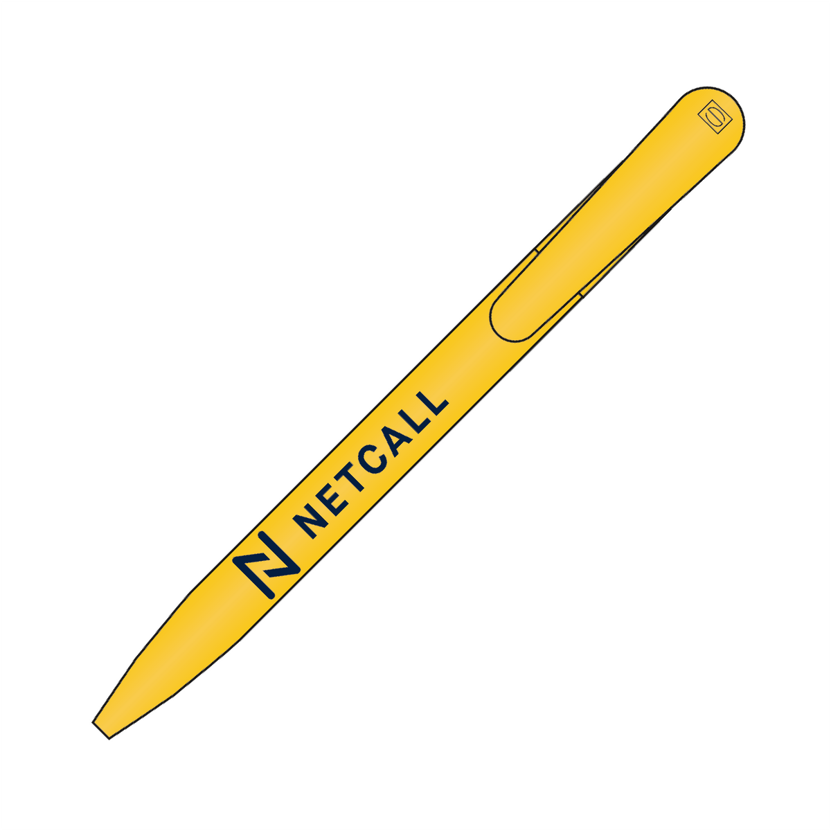 Netcall - Pens