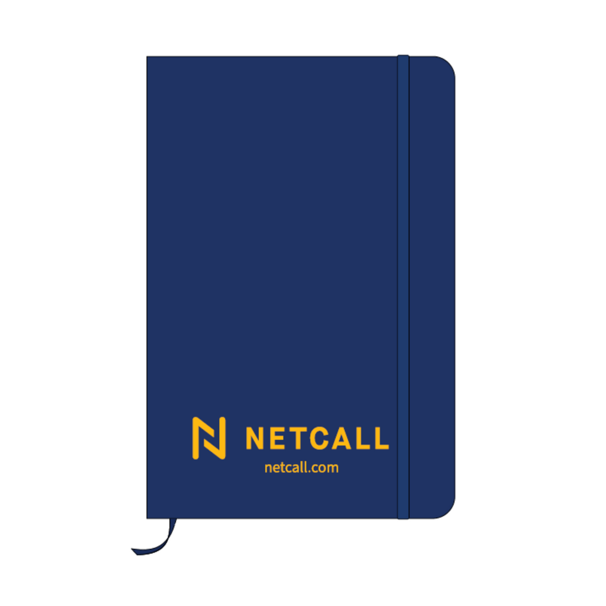 Netcall - A5 Notebooks
