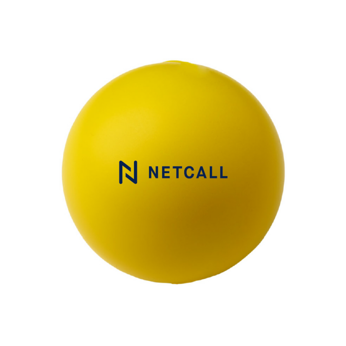 Netcall - Stress Ball