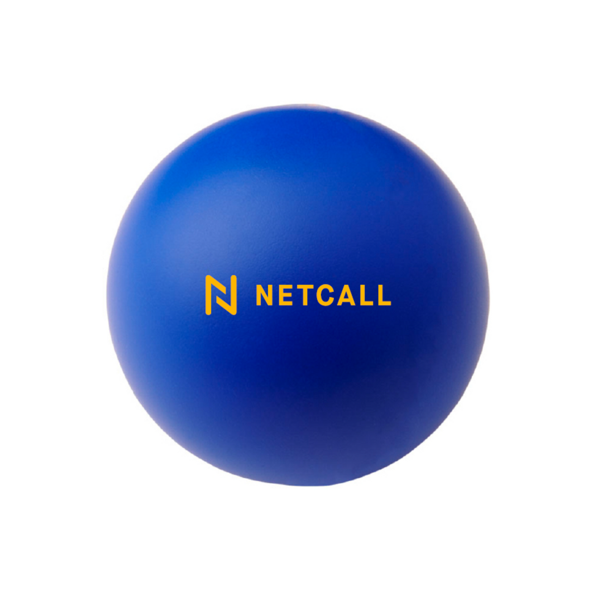 Netcall - Stress Ball